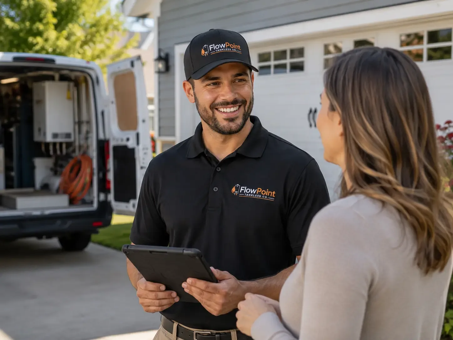 Tankless Water Heater Installation Ivanhoe, MN FAQs